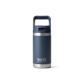 YETI Rambler® Jr 12 oz (354 ml) Kids&#39; Bottle Navy