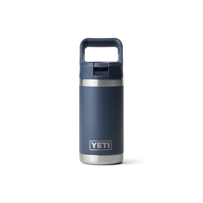 YETI Rambler® Jr 12 oz (354 ml) Kids' Bottle Navy
