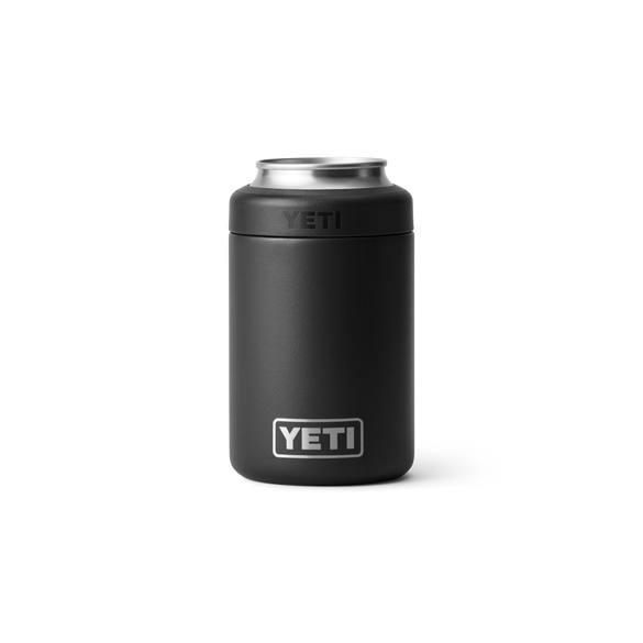 YETI Rambler® 330 ML Colster® Can Insulator Black