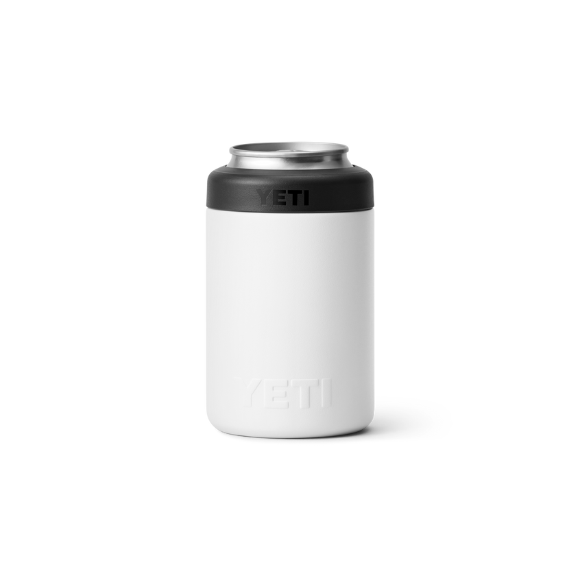 YETI Rambler® 330 ML Colster® Can Insulator White