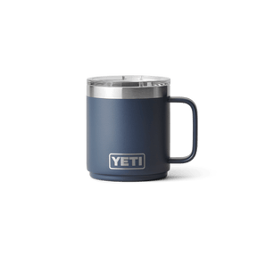 YETI Rambler® 10 oz (296 ml) Mug Navy