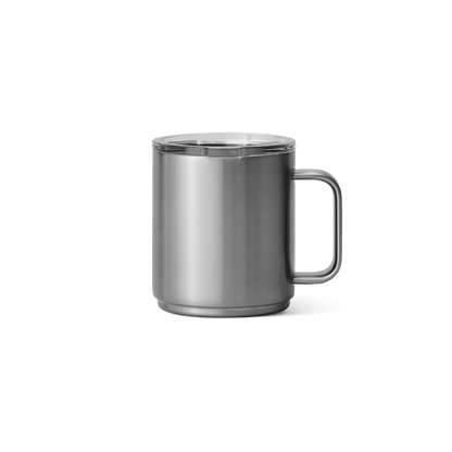 Rambler® 10 oz (295 ml) Stackable Mug – YETI UK LIMITED