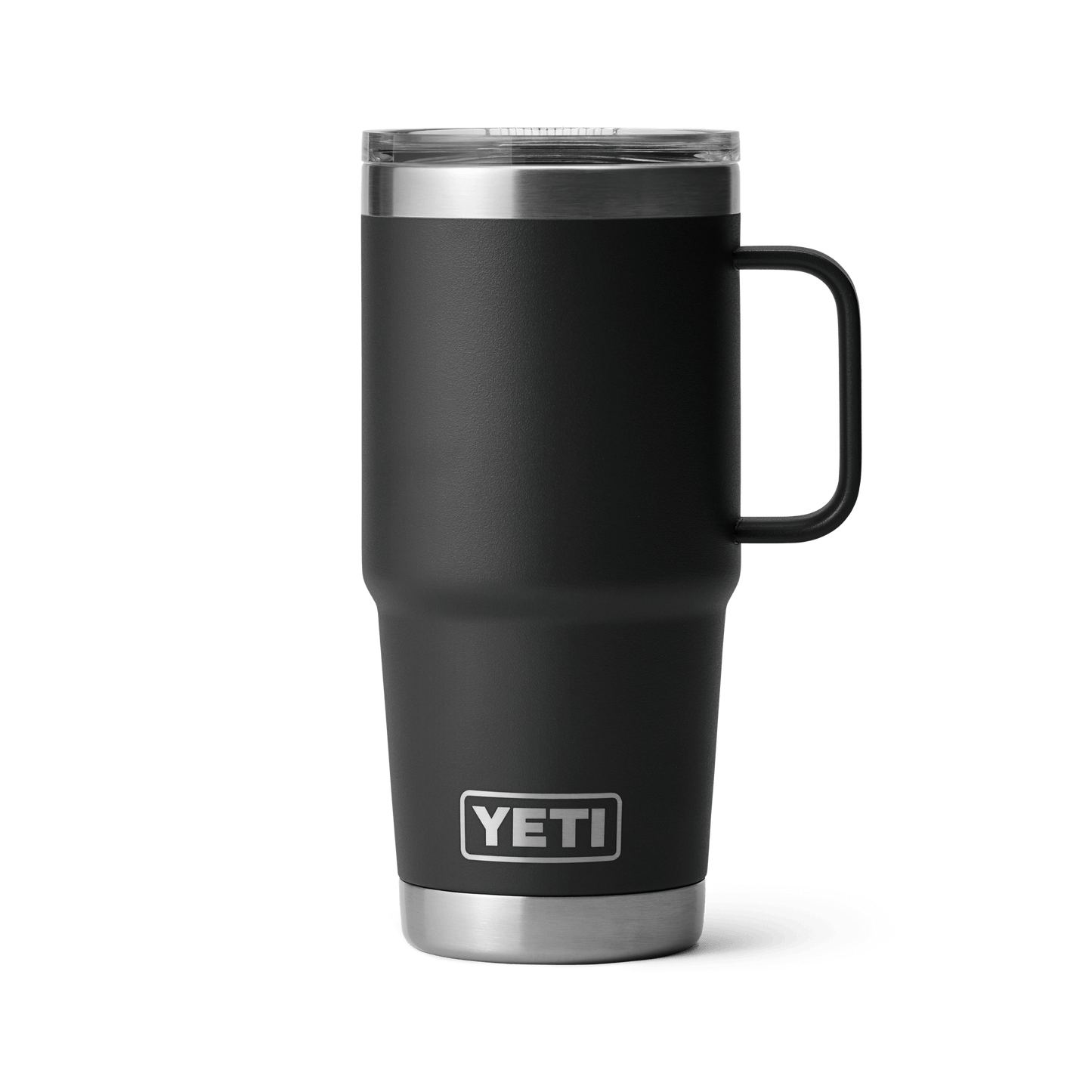 YETI Rambler® 20 oz (591 ml) Travel Mug – YETI UK LIMITED YETI Rambler® 20 oz (591 ml) Travel Mug – YETI UK LIMITED