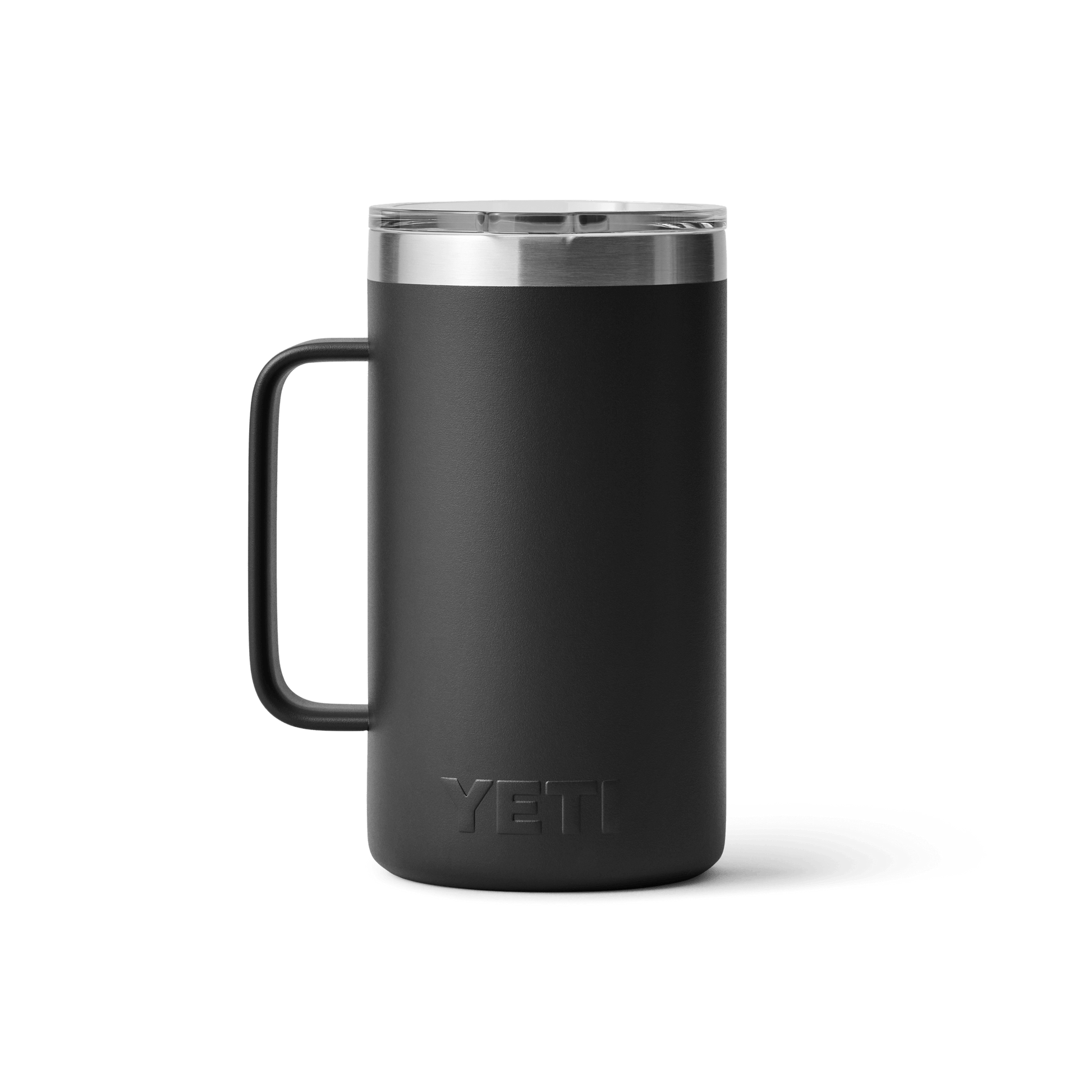 YETI Rambler® 24 oz (710 ml) Mug Black