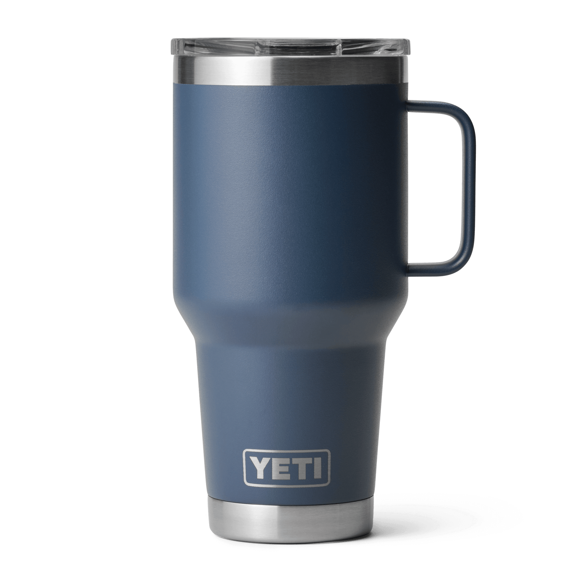 YETI Rambler® 30 oz (887 ml) Travel Mug Navy