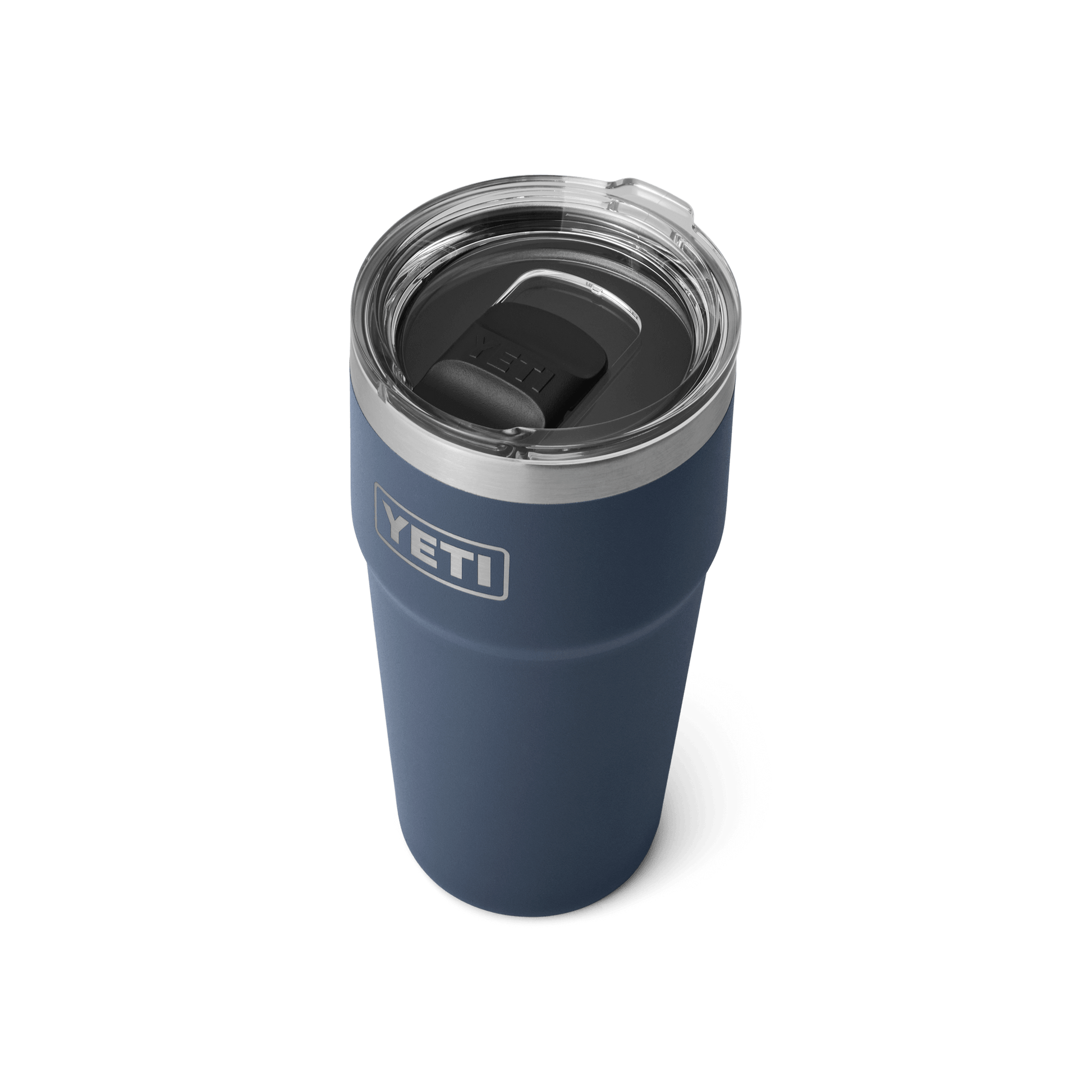 YETI Rambler® 16 oz (475 ml) Pint Cup Navy