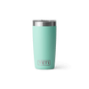 YETI Rambler® 10 oz (296 ml) Tumbler Seafoam