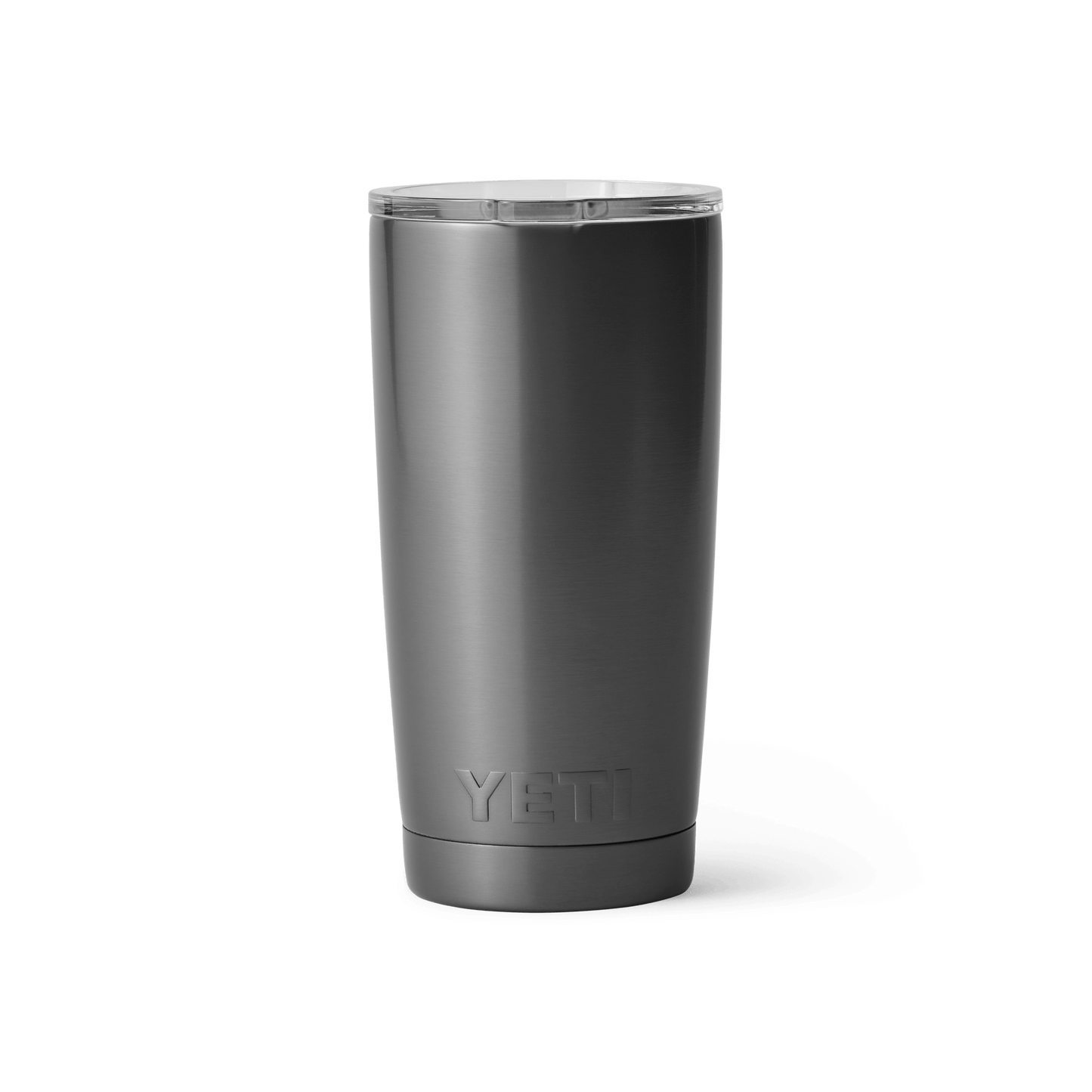 YETI Rambler® 20 oz (591 ml) Tumbler Graphite