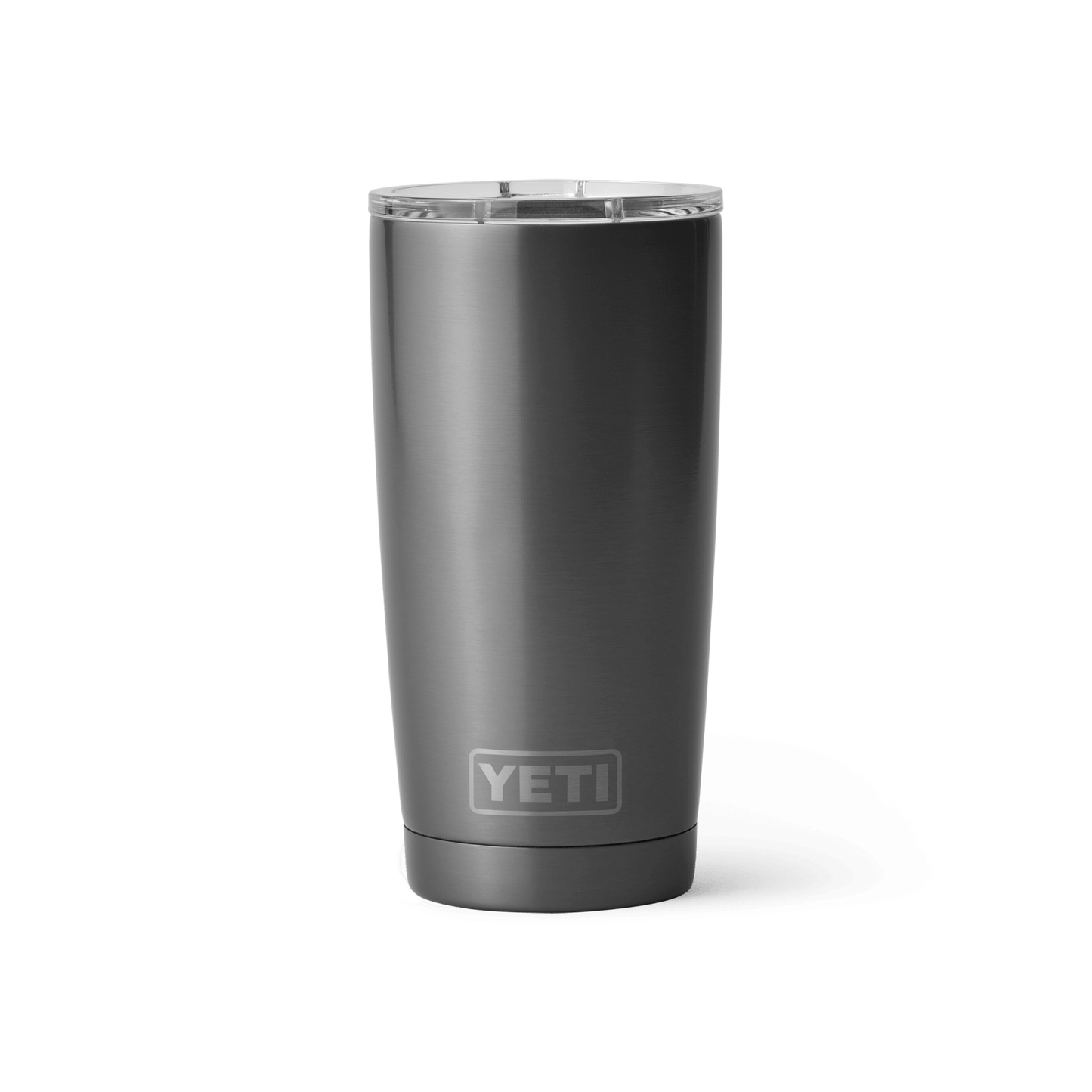 YETI Rambler® 20 oz (591 ml) Tumbler Graphite