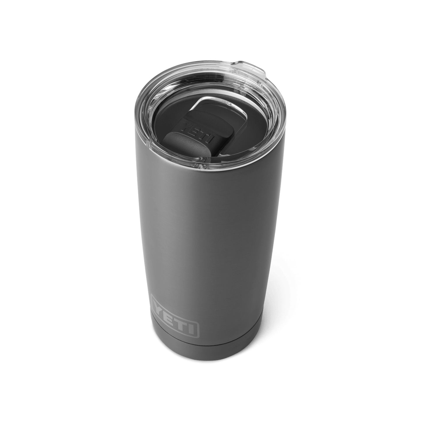 YETI Rambler® 20 oz (591 ml) Tumbler Graphite