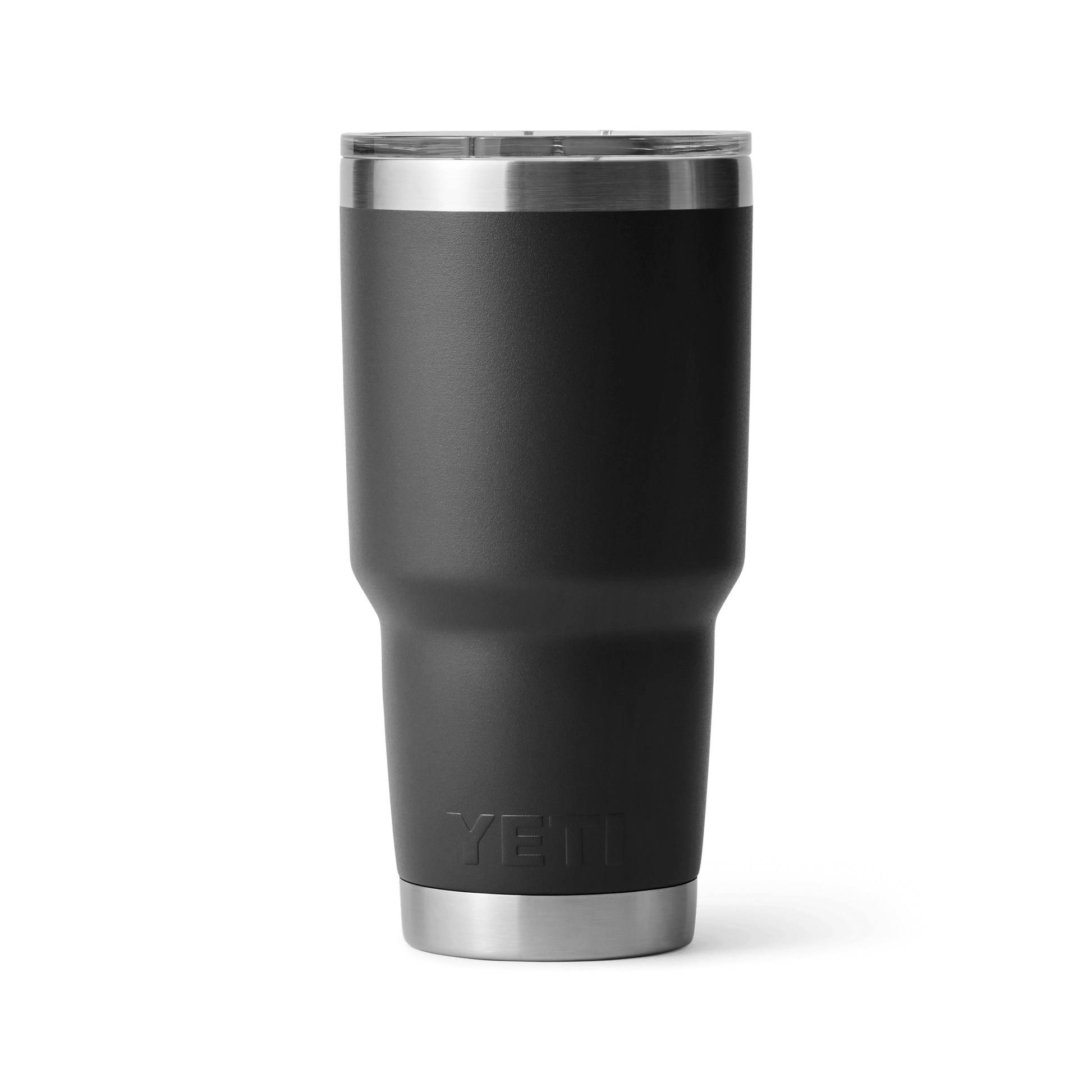 YETI Rambler® 30 oz (887 ml) Tumbler Black