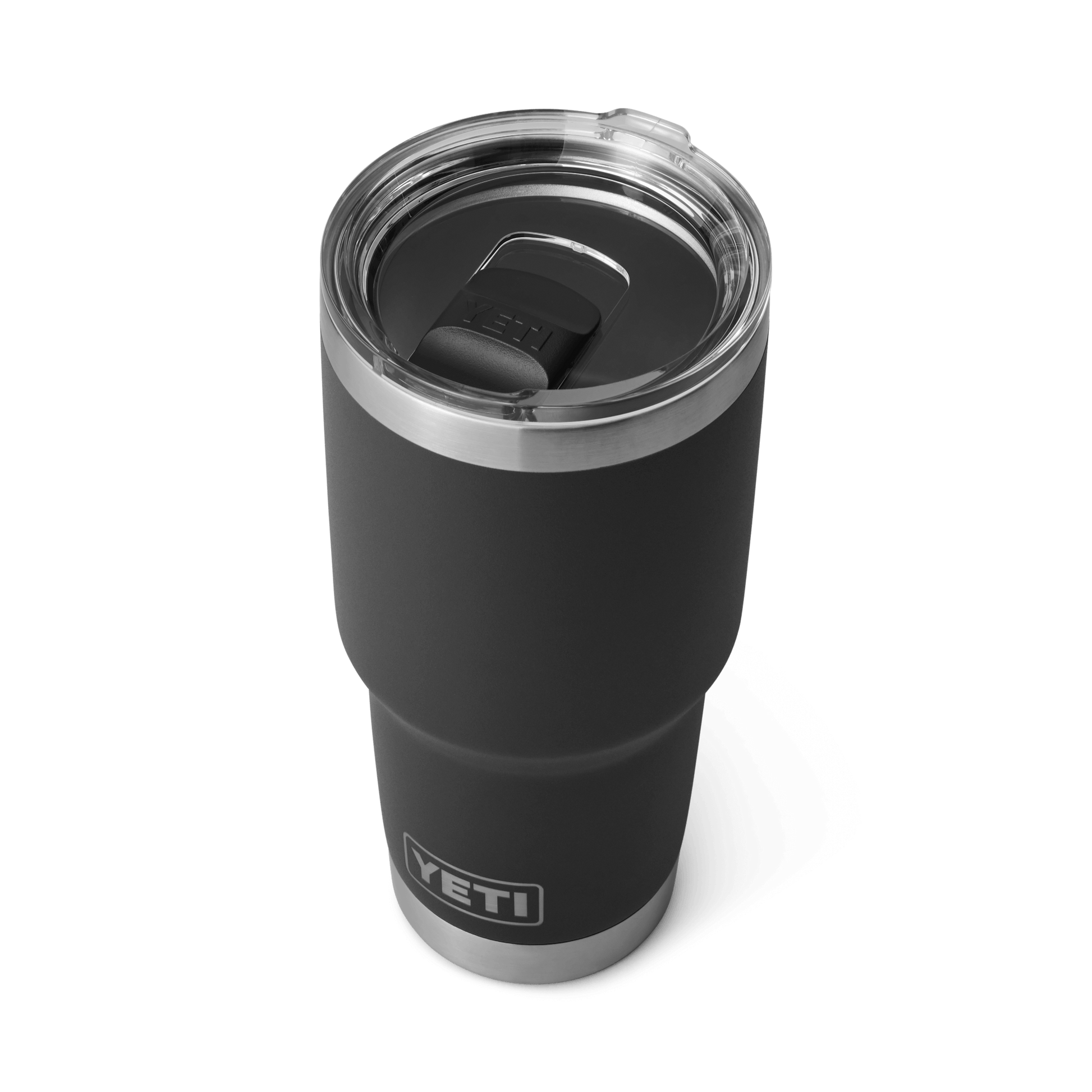 YETI Rambler® 30 oz (887 ml) Tumbler Black