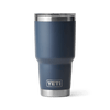YETI Rambler® 30 oz (887 ml) Tumbler Navy