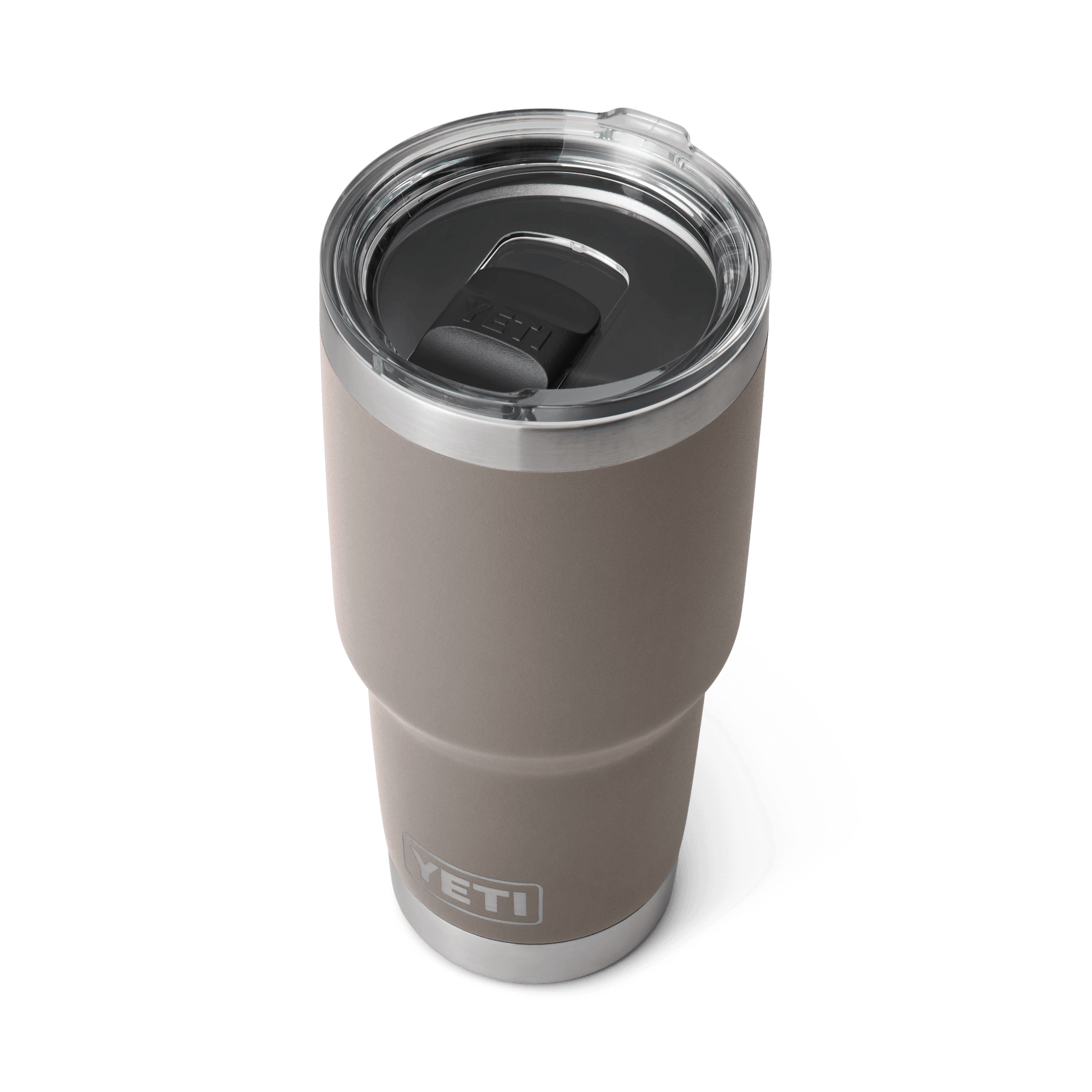 YETI Rambler® 30 oz (887 ml) Tumbler Sharptail Taupe