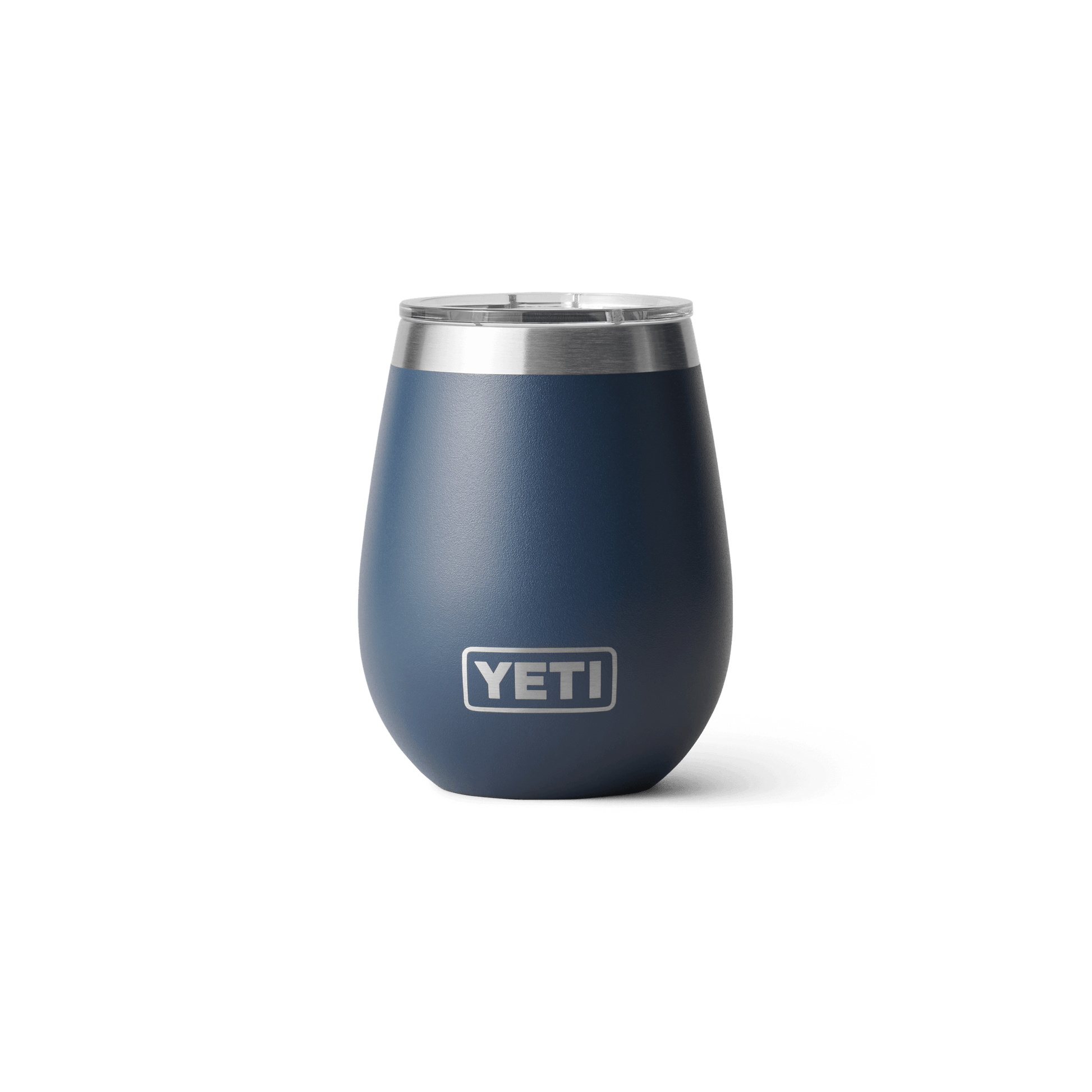 YETI Rambler® 10 oz (296 ml) Wine Tumbler Navy