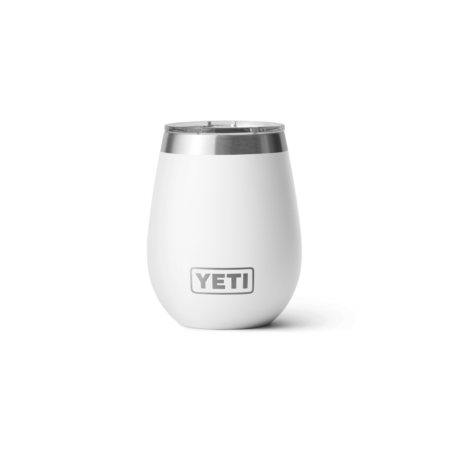 YETI Rambler 10oz Wine Tumbler ホワイト2個セット YETI Rambler 10oz Wine Tumbler ホワイト2個セット YETI