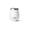 YETI Rambler® 10 oz (296 ml) Wine Tumbler White