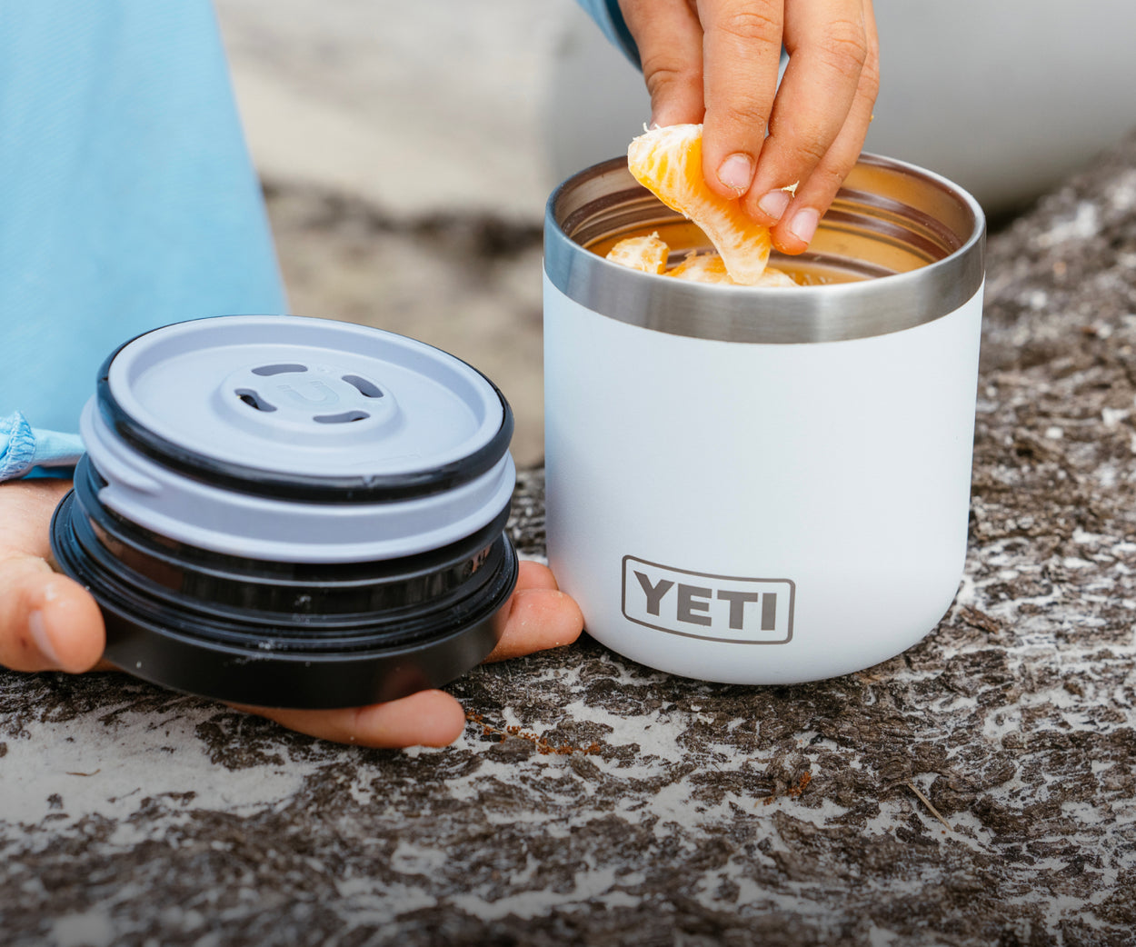 YETI Premium Cool Boxes, Ice Chests And Coolers – YETI UK LIMITED