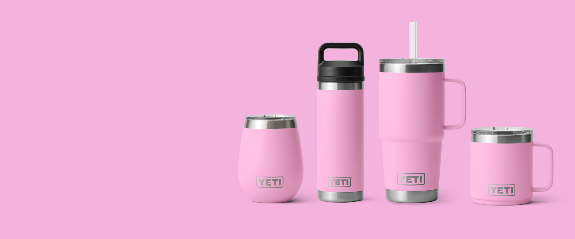 Power Pink Yeti : r/YetiCoolers