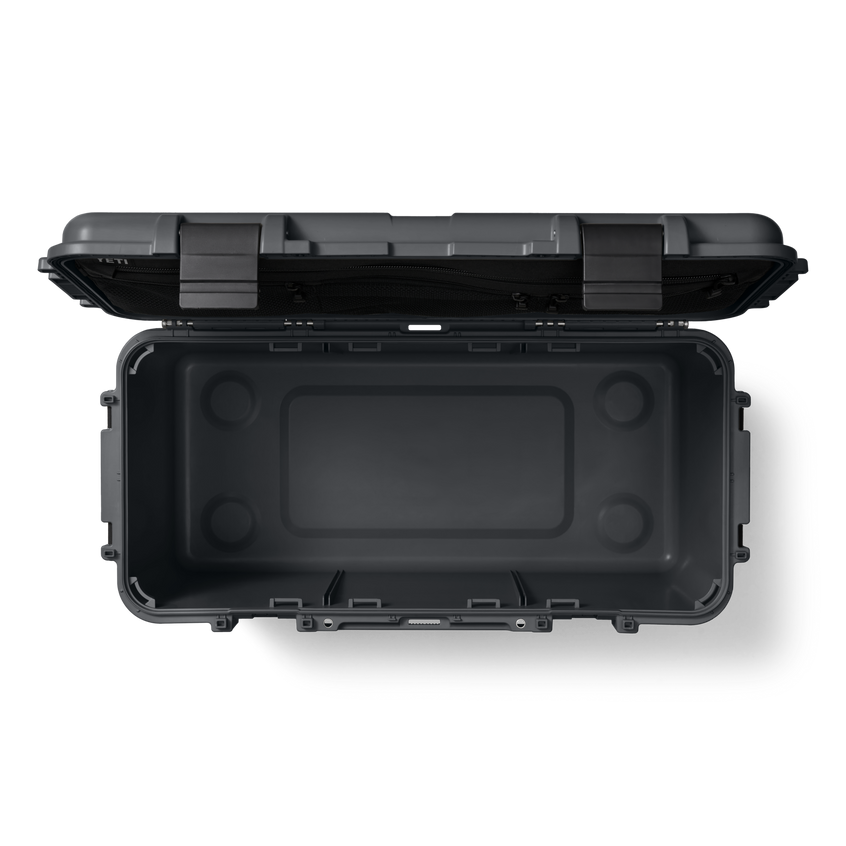 YETI LoadOut® GoBox 60 Gear Case Charcoal