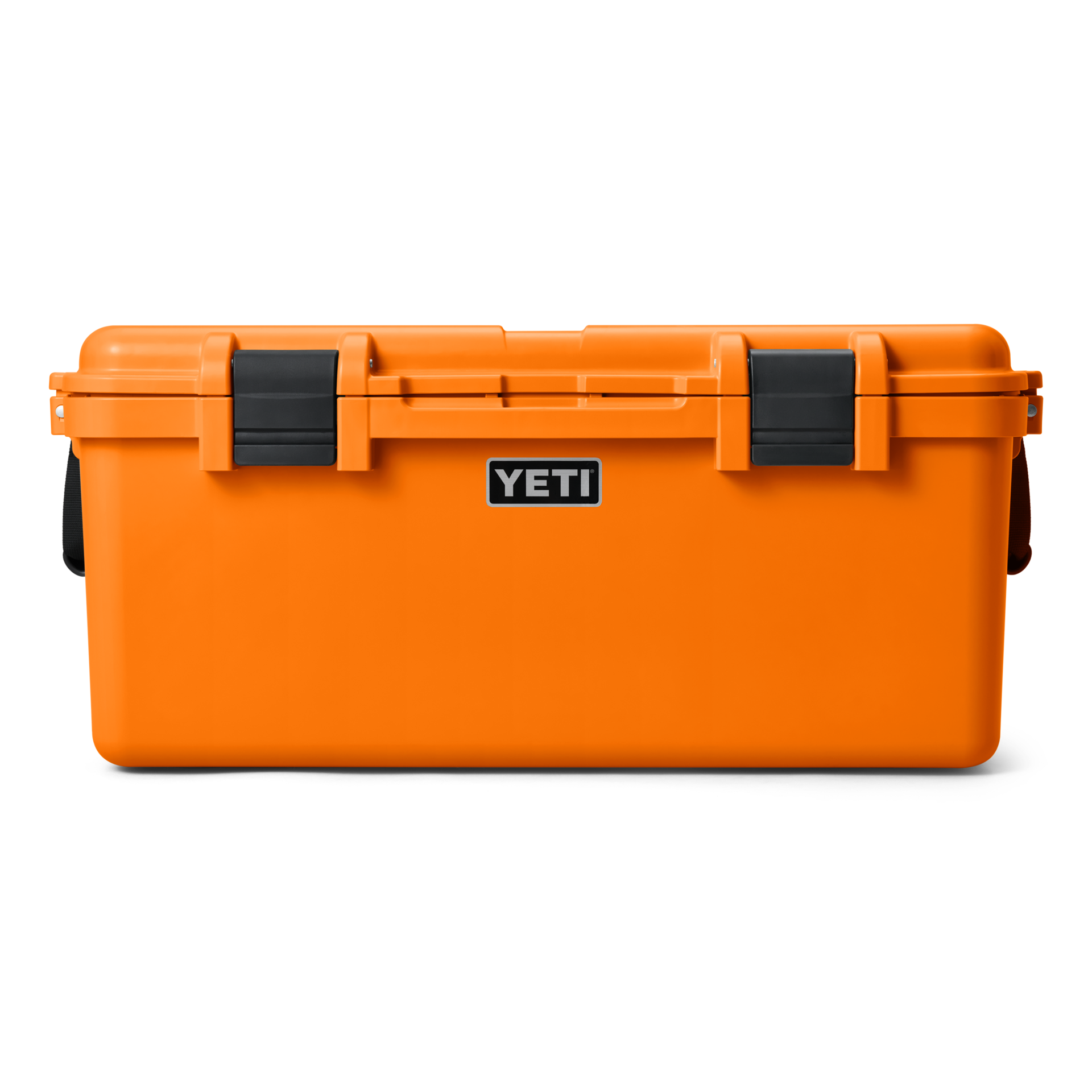 YETI LoadOut® GoBox 60 Gear Case King Crab