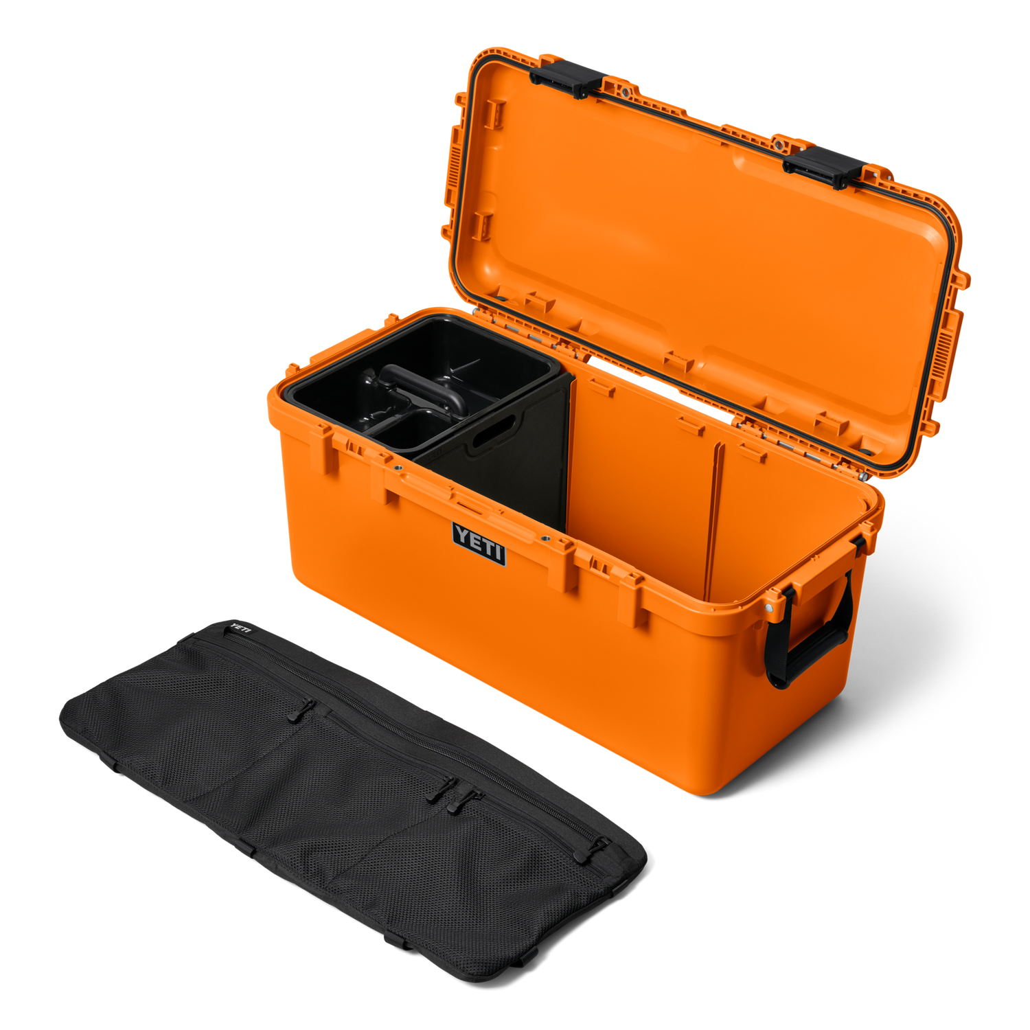 YETI LoadOut® GoBox 60 Gear Case King Crab