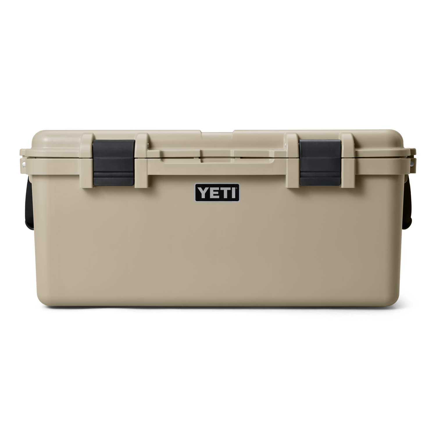 YETI LoadOut® GoBox 60 Gear Case Tan