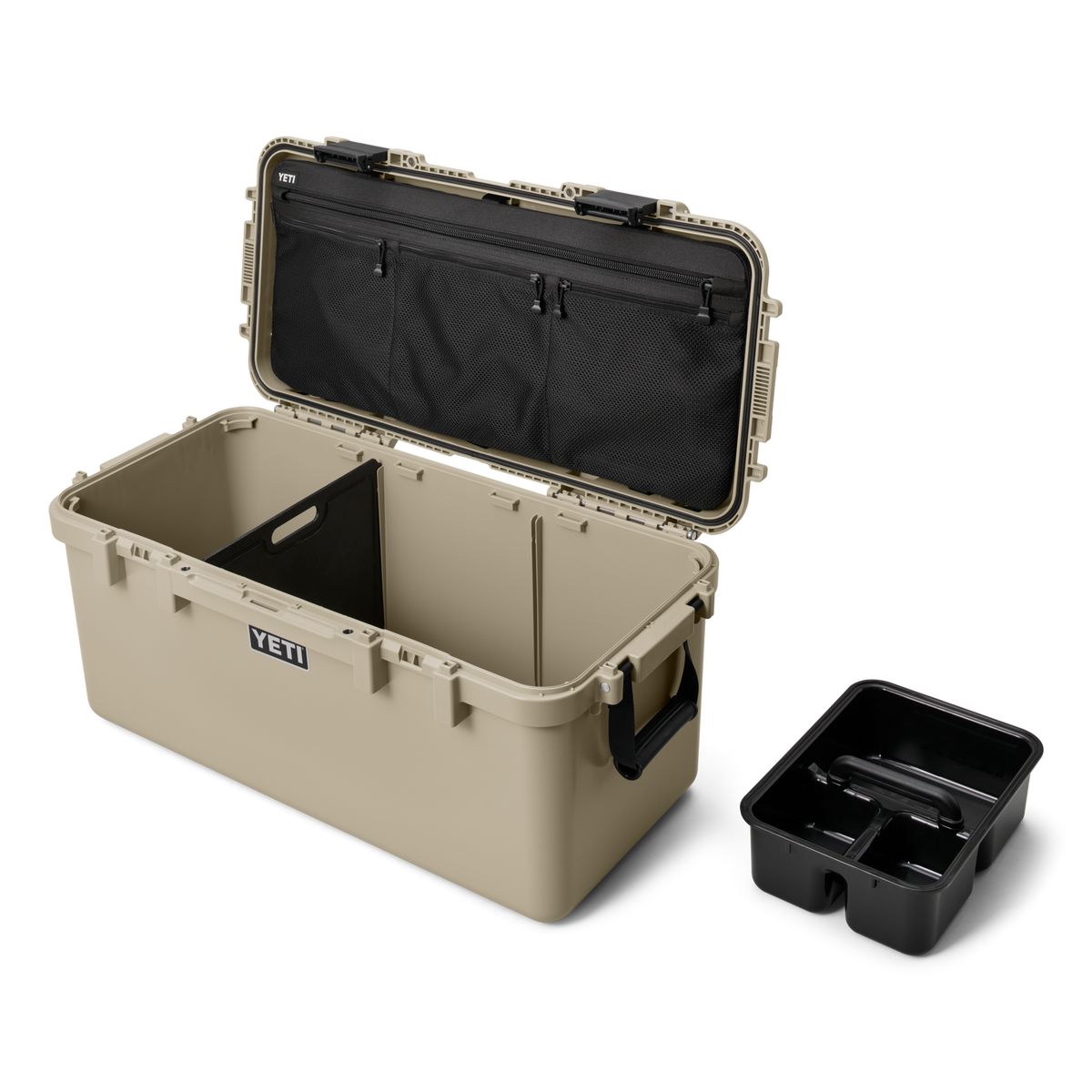 YETI LoadOut® GoBox 60 Gear Case – YETI UK LIMITED