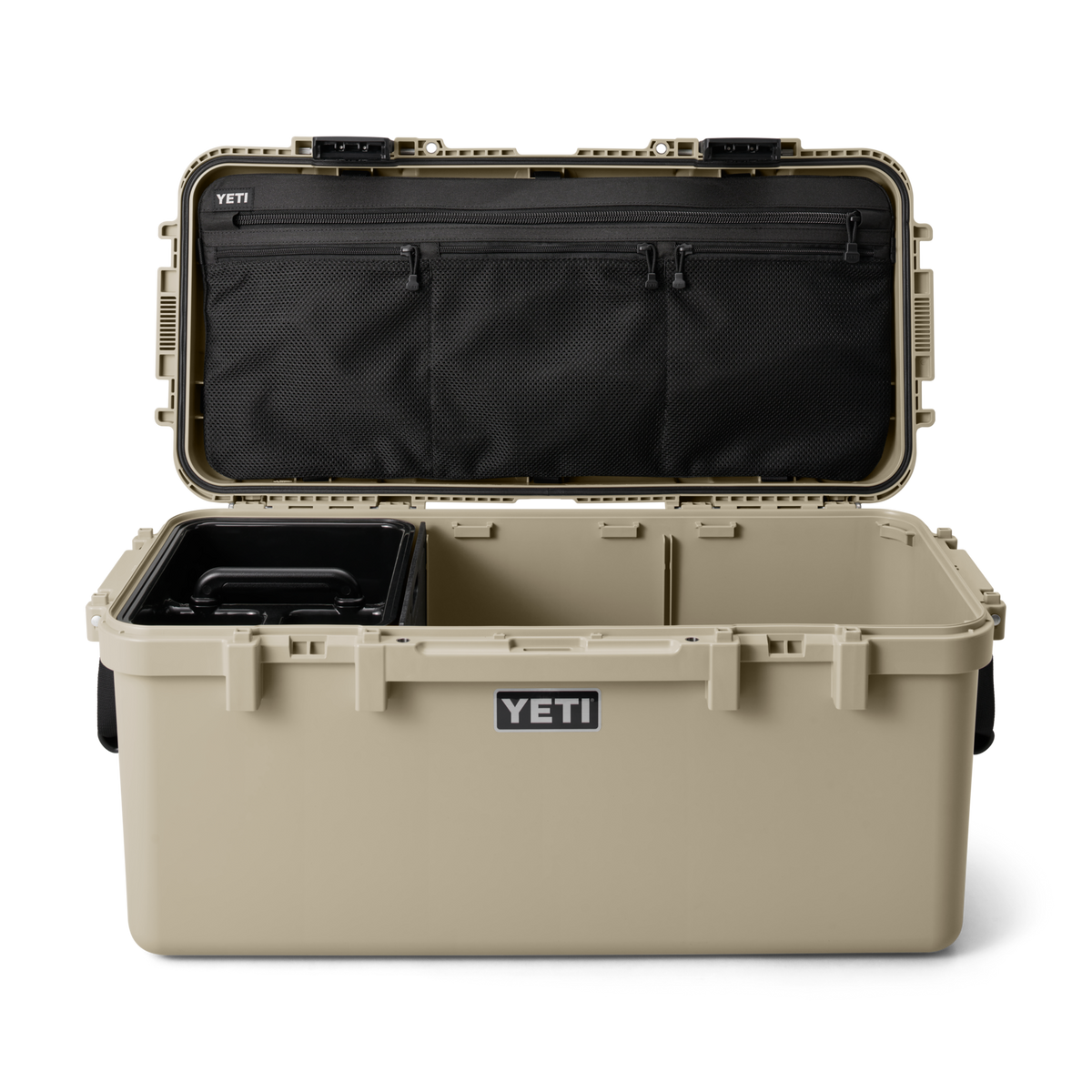 YETI LoadOut® GoBox 60 Gear Case – YETI UK LIMITED
