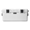 YETI LoadOut® GoBox 60 Gear Case White