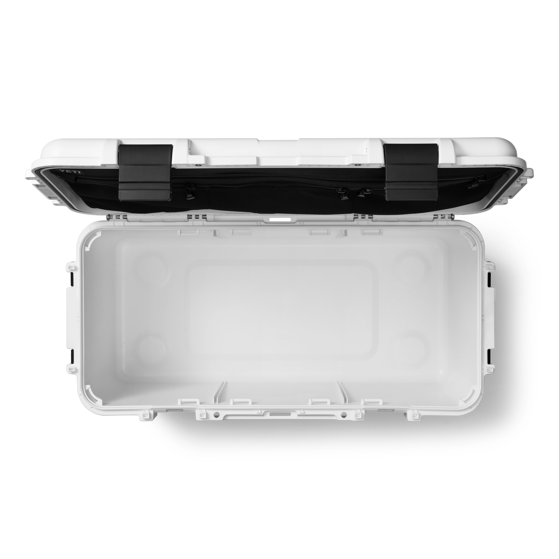 YETI LoadOut® GoBox 60 Gear Case White