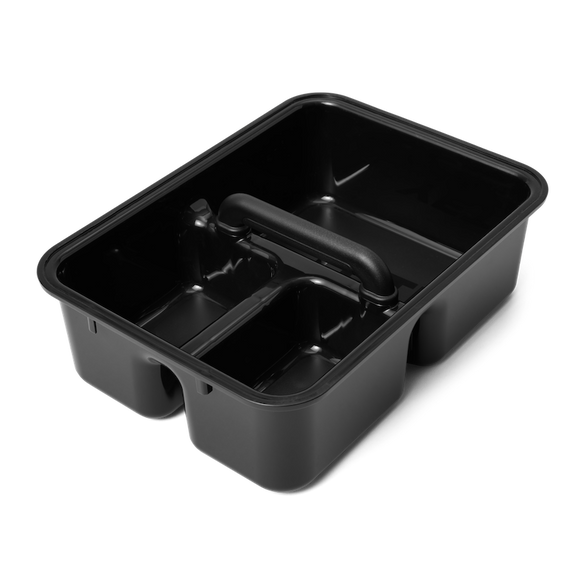 YETI Loadout® GoBox Caddy Black