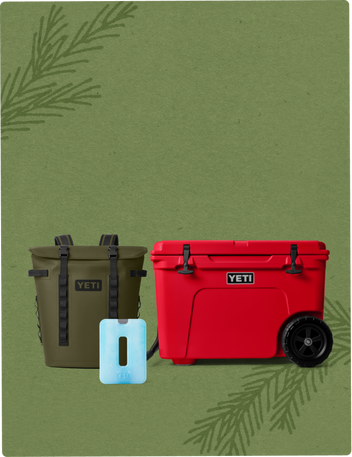 YETI Premium Cool Boxes, Drinkware, And More – YETI UK LIMITED