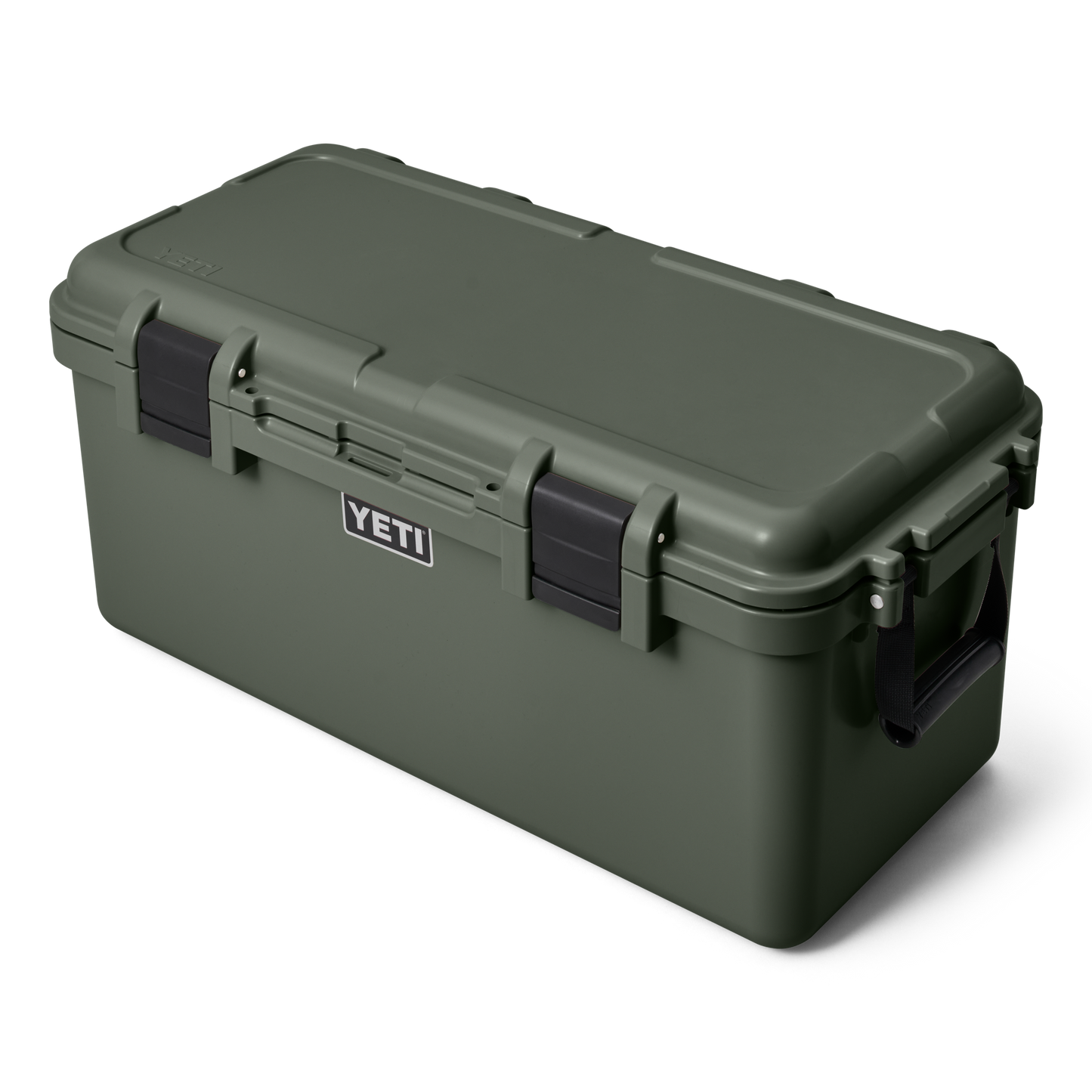 YETI LoadOut® GoBox 60 Gear Case Camp Green