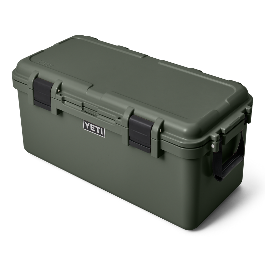 YETI LoadOut® GoBox 60 Gear Case Camp Green