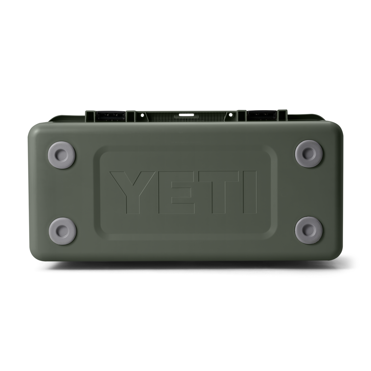 YETI LoadOut® GoBox 60 Gear Case Camp Green