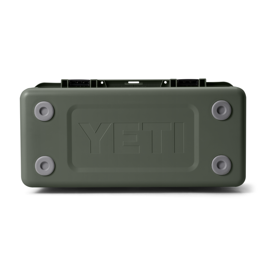 YETI LoadOut® GoBox 60 Gear Case Camp Green