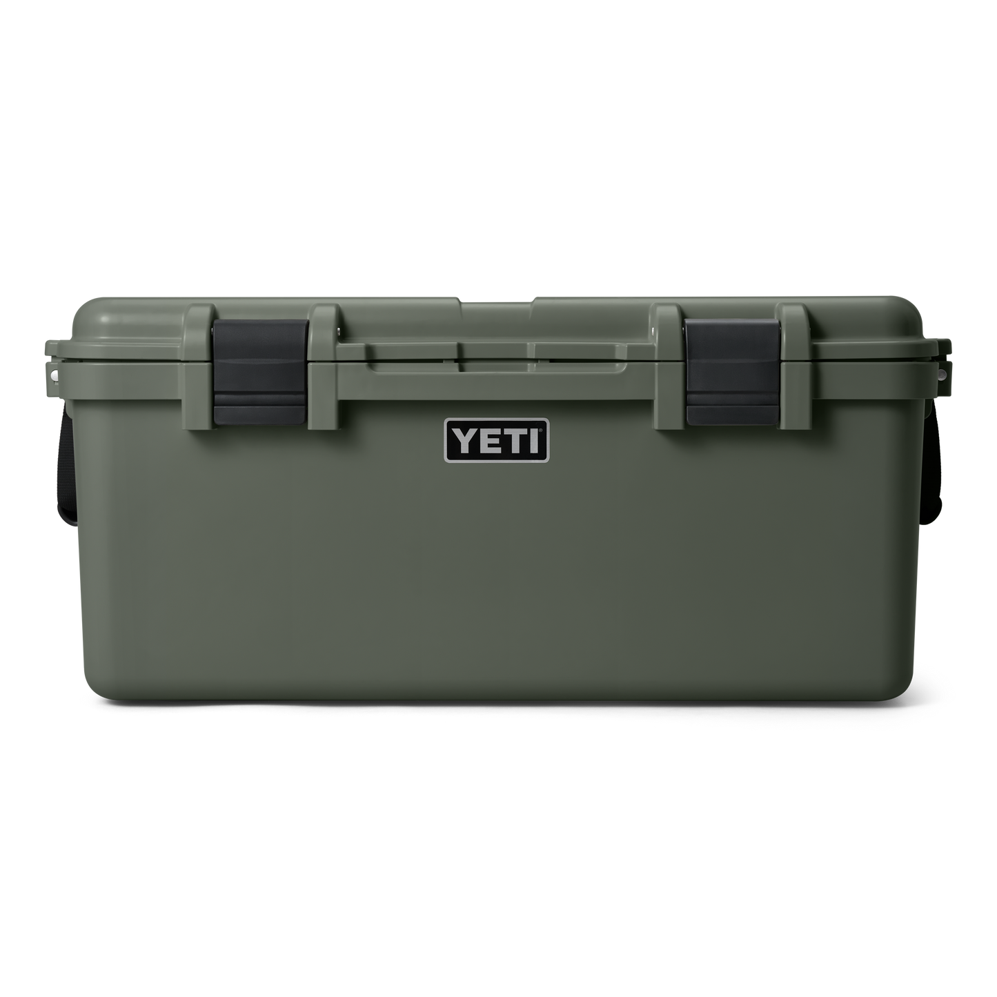 YETI LoadOut® GoBox 60 Gear Case Camp Green