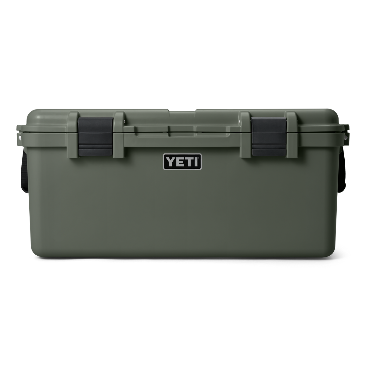 YETI Cargo Buckets And Gear Cases YETI UK LIMITED