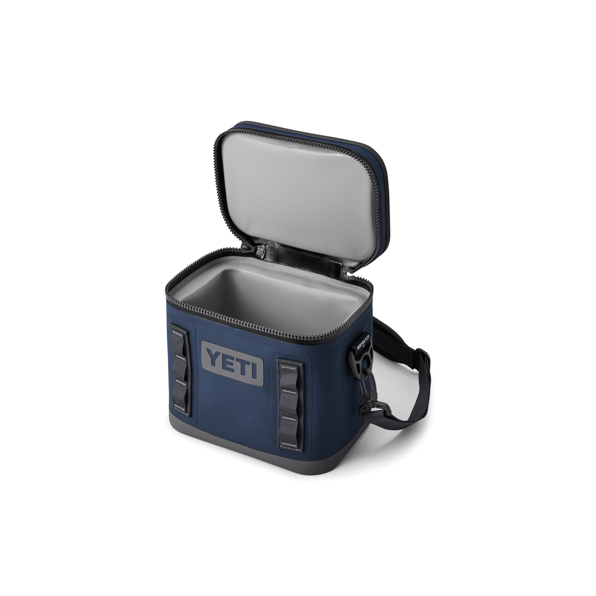 YETI Hopper Flip® 8 Soft Cooler Navy