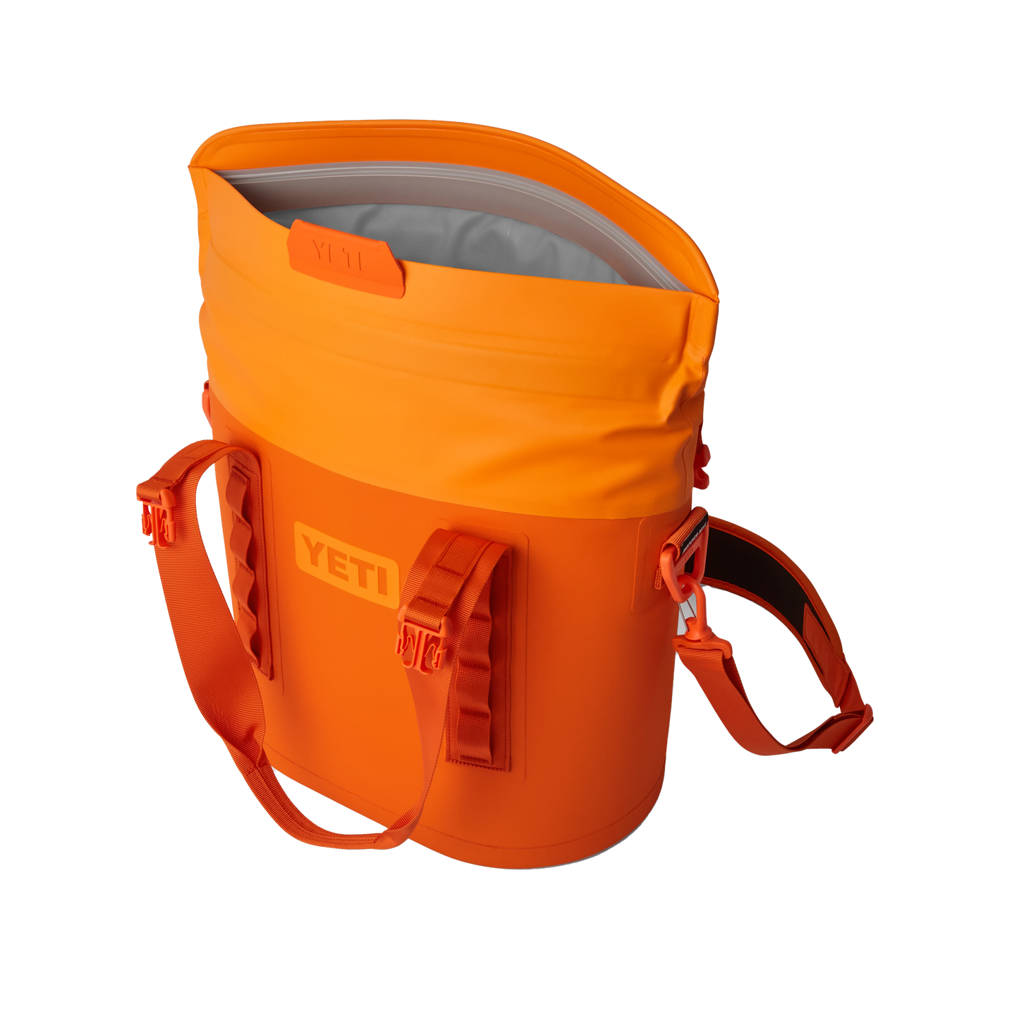 YETI Hopper® M15 Cool Bag King Crab