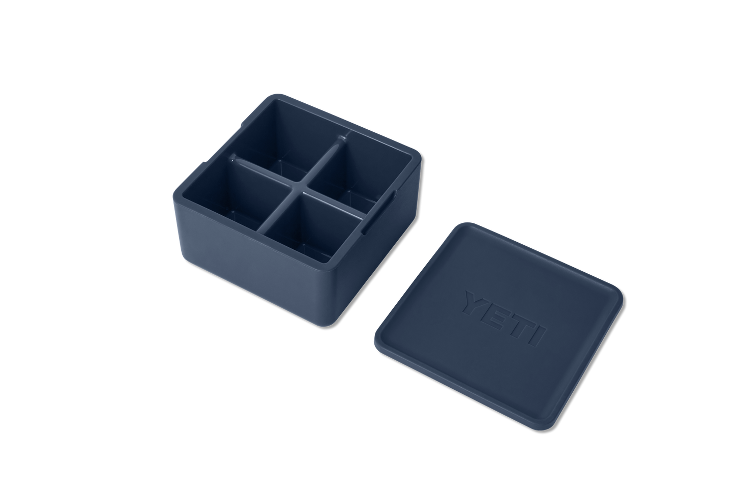 YETI YETI™ ICE TRAY Navy