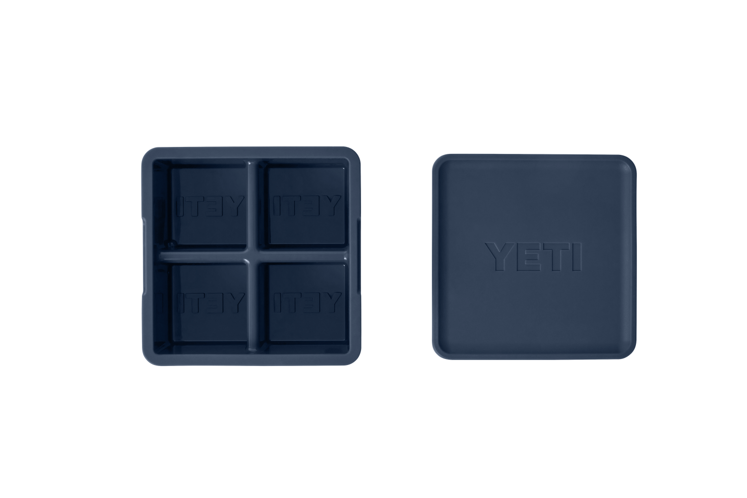 YETI YETI™ ICE TRAY Navy