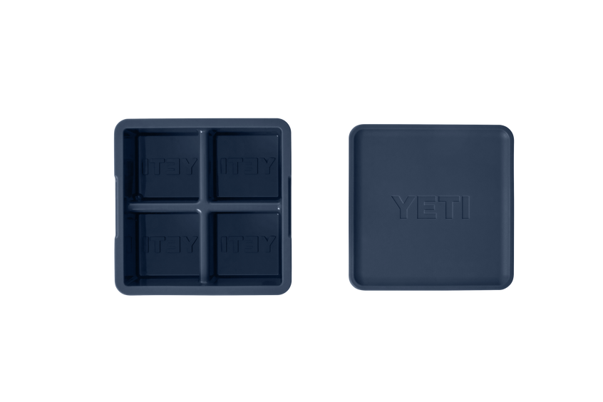 YETI YETI™ ICE TRAY Navy