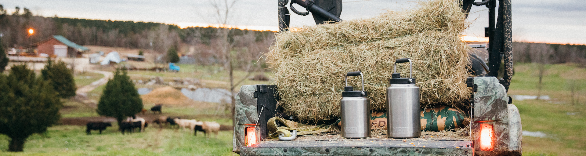 Rambler jug best sale