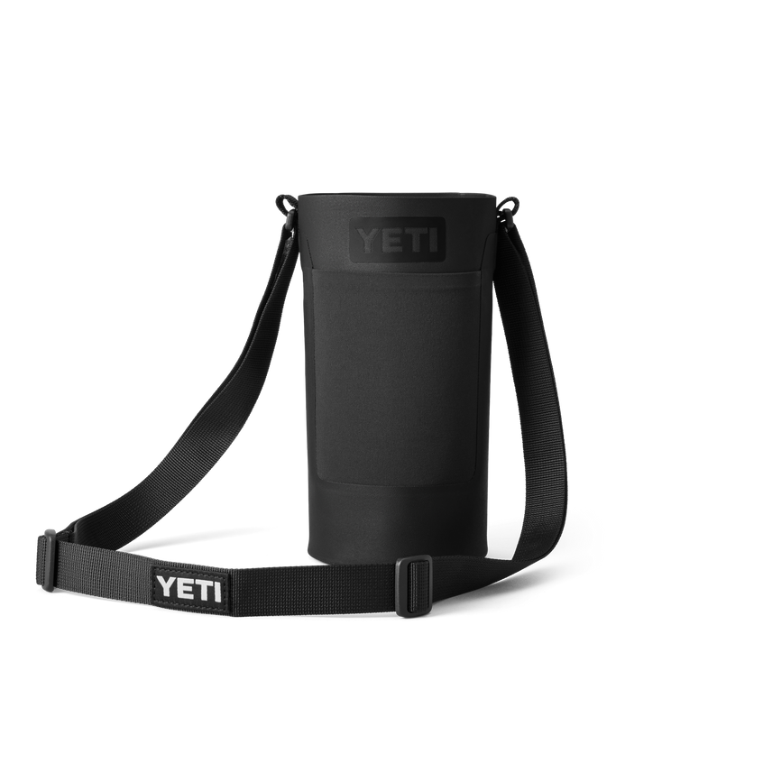 YETI Rambler® Bottle Sling Large Black