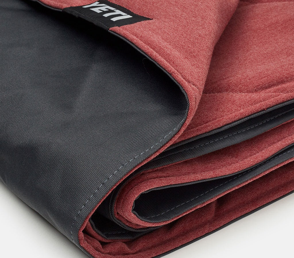 Yeti sales picnic blanket