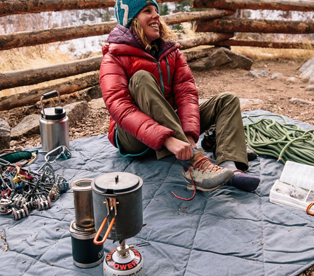 Yeti picnic blanket deals