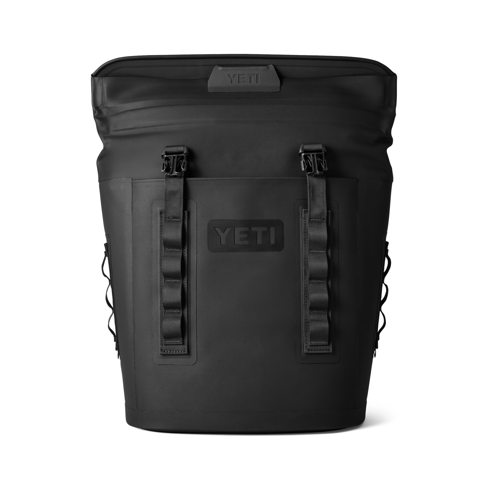 YETI Hopper® M12 Soft Backpack Cooler Black