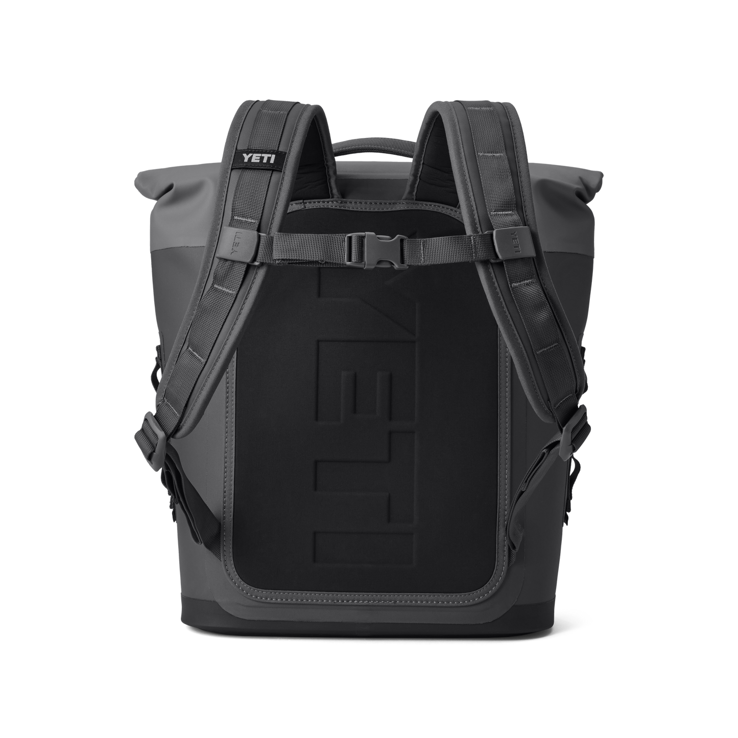 YETI Hopper® M12 Soft Backpack Cooler Charcoal